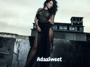 AdaaSweet