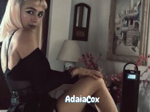 AdaiaCox