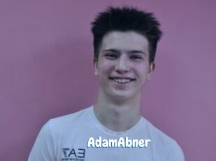 AdamAbner