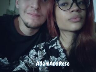 AdamAndRose