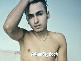 AdamBigCock