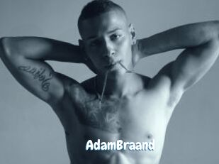 AdamBraand