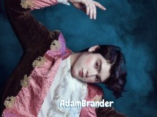 AdamBrander