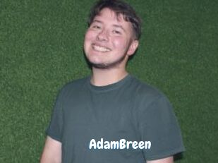 AdamBreen