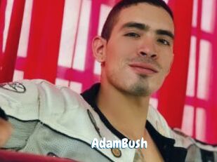 AdamBush