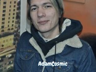 AdamCosmic