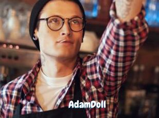 AdamDoll