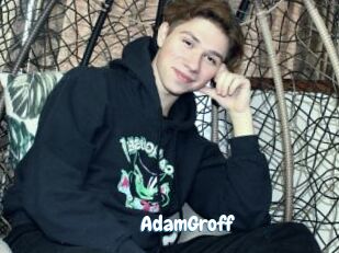 AdamGroff