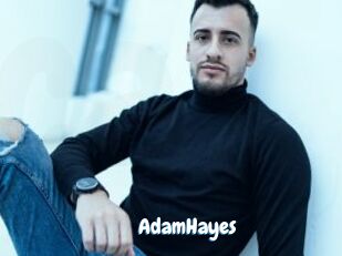 AdamHayes