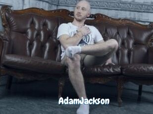 AdamJackson