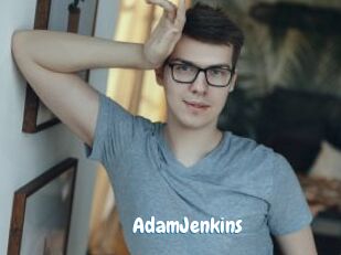 AdamJenkins