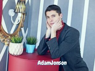 AdamJonson