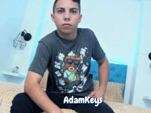 AdamKeys