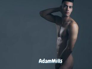 AdamMills