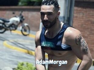 AdamMorgan