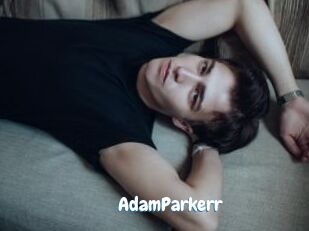 AdamParkerr