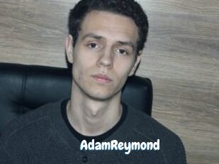 AdamReymond