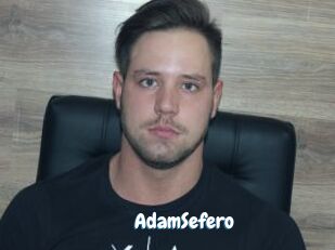 AdamSefero