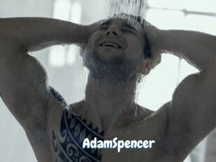 AdamSpencer