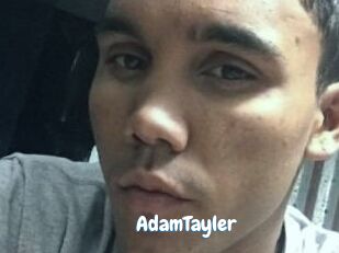 Adam_Tayler