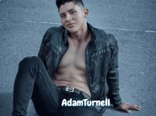 AdamTurnell