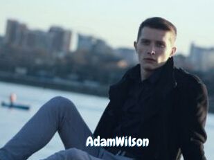 AdamWilson