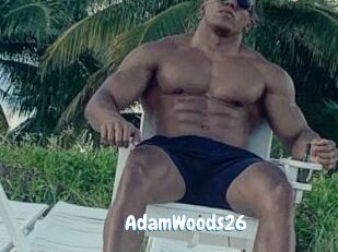 AdamWoods26