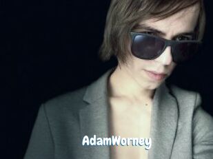 AdamWorney