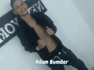 Adam_Bumder