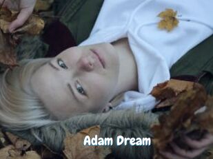 Adam_Dream