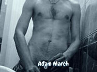 Adam_March