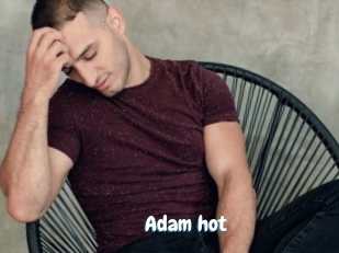 Adam_hot