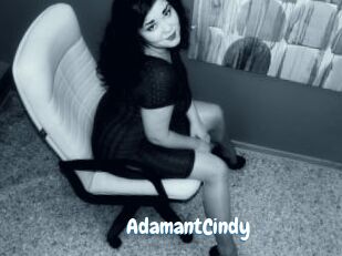 AdamantCindy