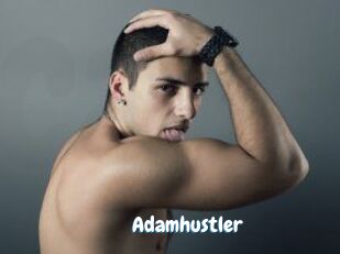 Adamhustler