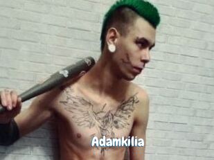 Adamkilia