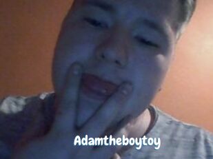 Adamtheboytoy