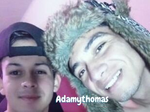 Adamythomas