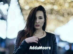 AddaMoore