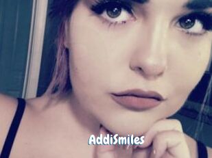 AddiSmiles