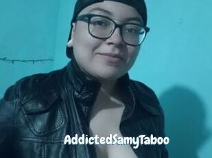 AddictedSamyTaboo