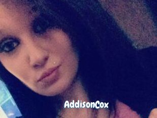 Addison_Cox