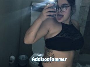 AddisonSummer