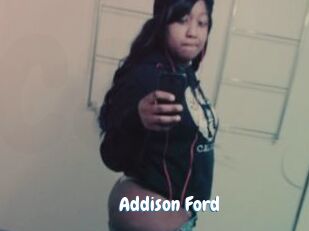 Addison_Ford