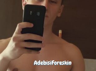 AdebisiForeskin