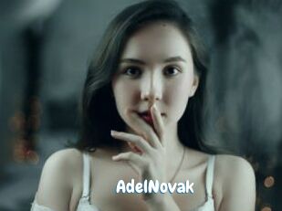 AdelNovak