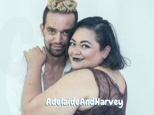 AdelaideAndHarvey