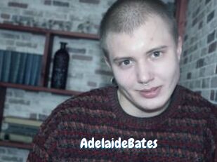 AdelaideBates