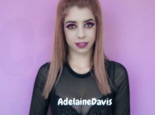 AdelaineDavis