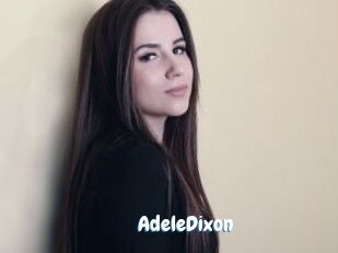 AdeleDixon