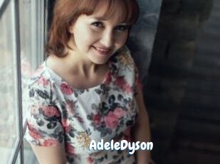 AdeleDyson